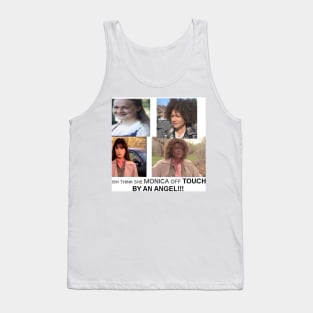 Imitation of Life Tank Top